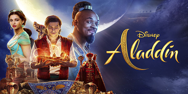 aladdin